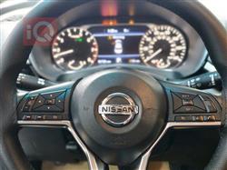 نيسان ألتيما